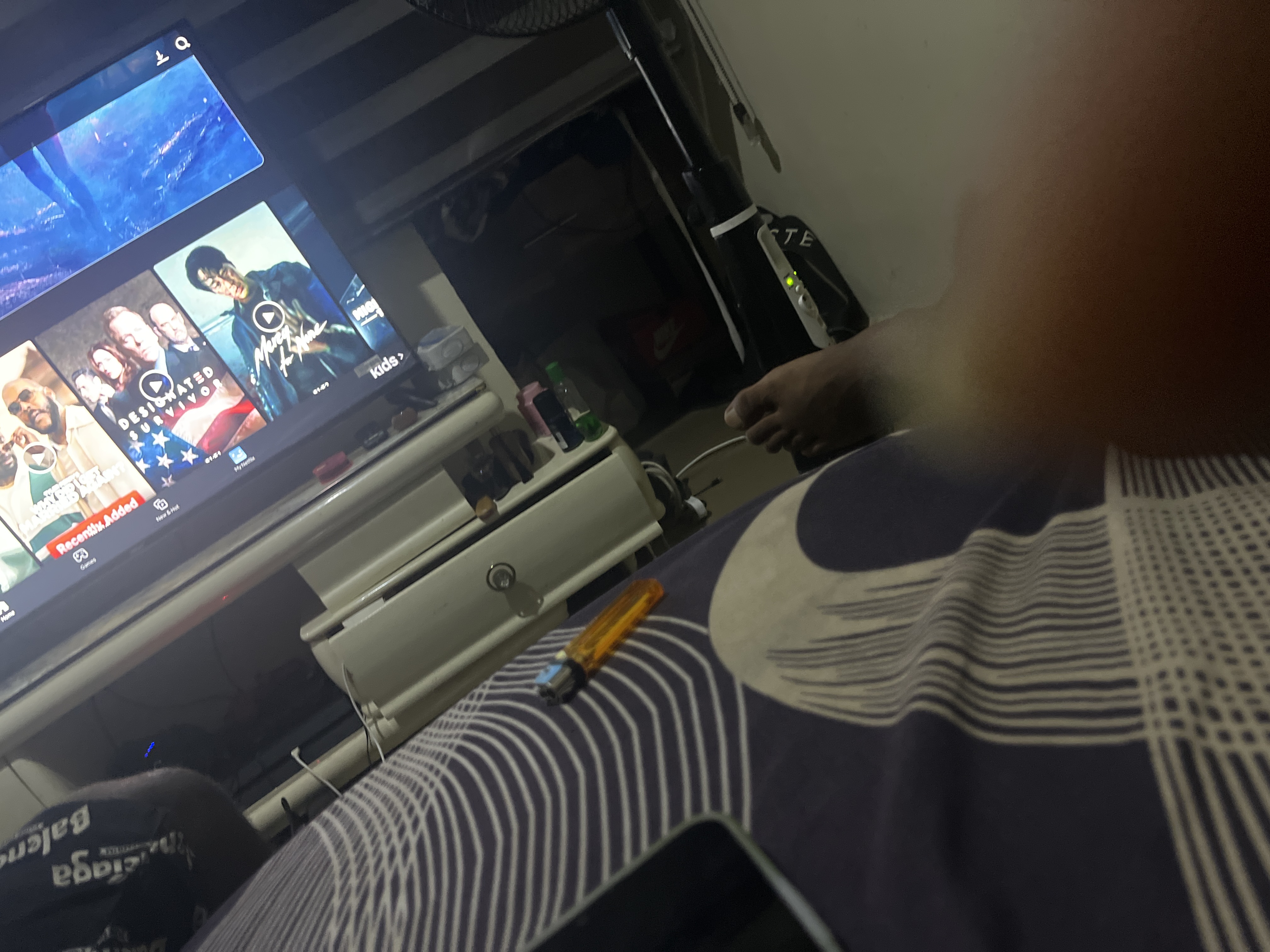 Test