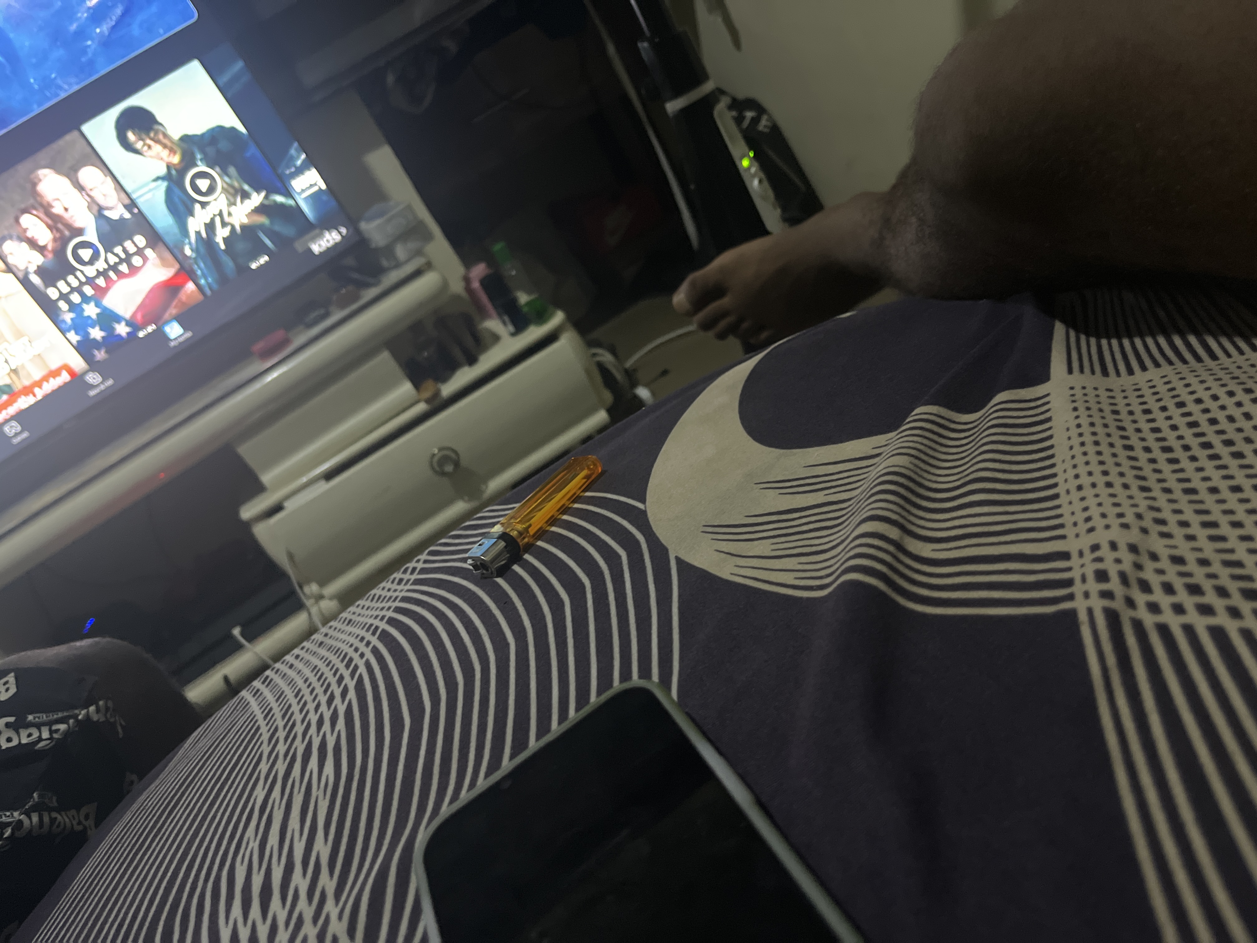 Test